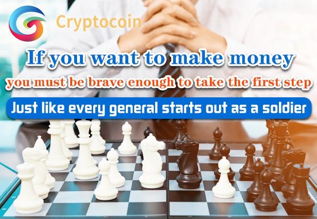 CrytocoinMiner CrytocoinMiner