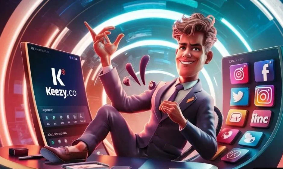 editor social media maven keezy.co editor social media maven keezy.co