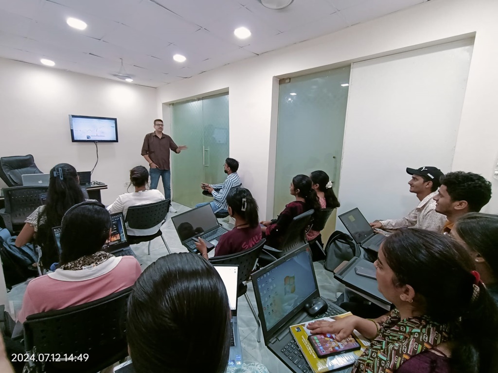 Best Digital Marketing courses Delhi Courses