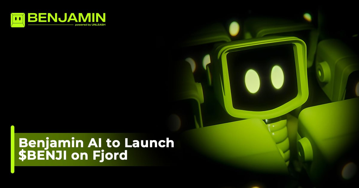 Fjord Foundry Fjord Foundry