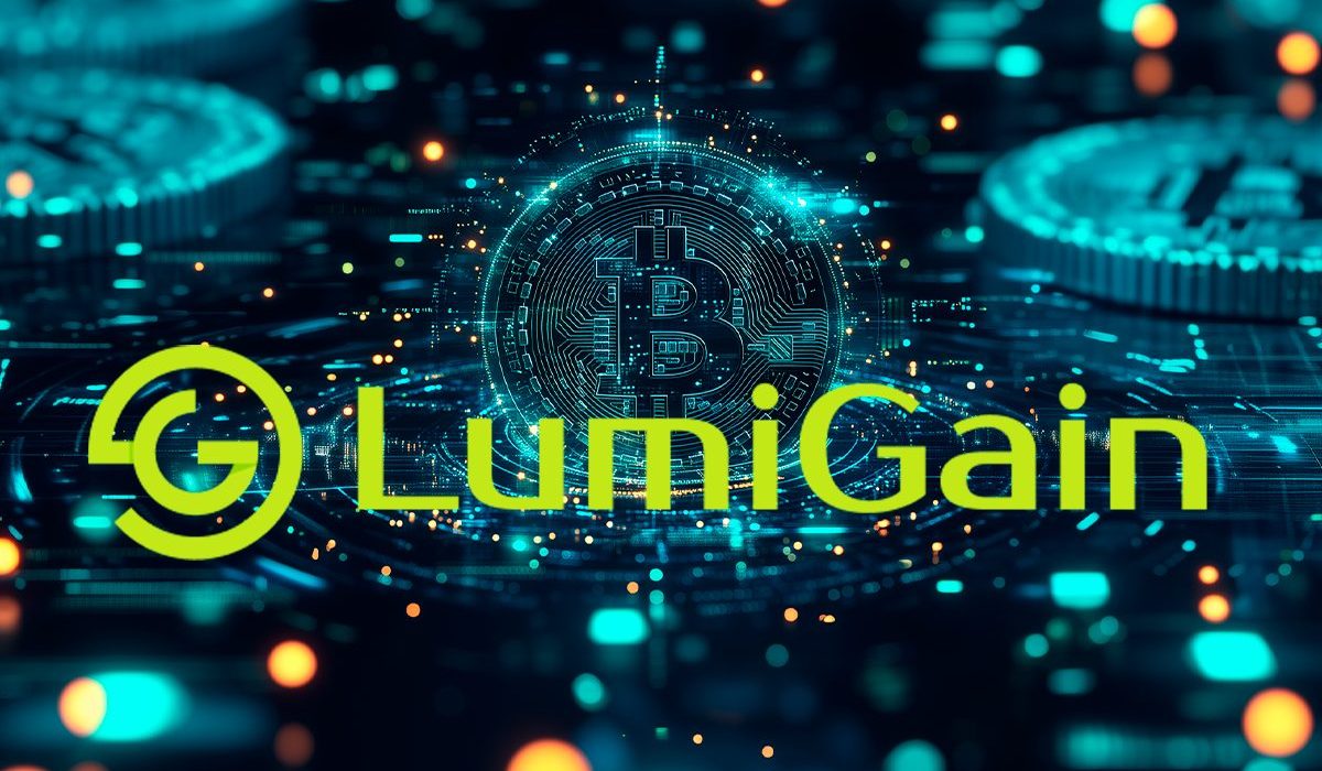 LumiGain LumiGain