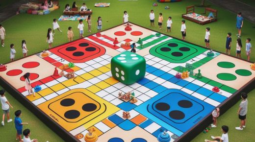 Ludo online Ludo online