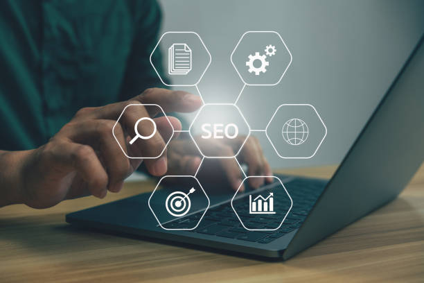 SEO Company in Bromley