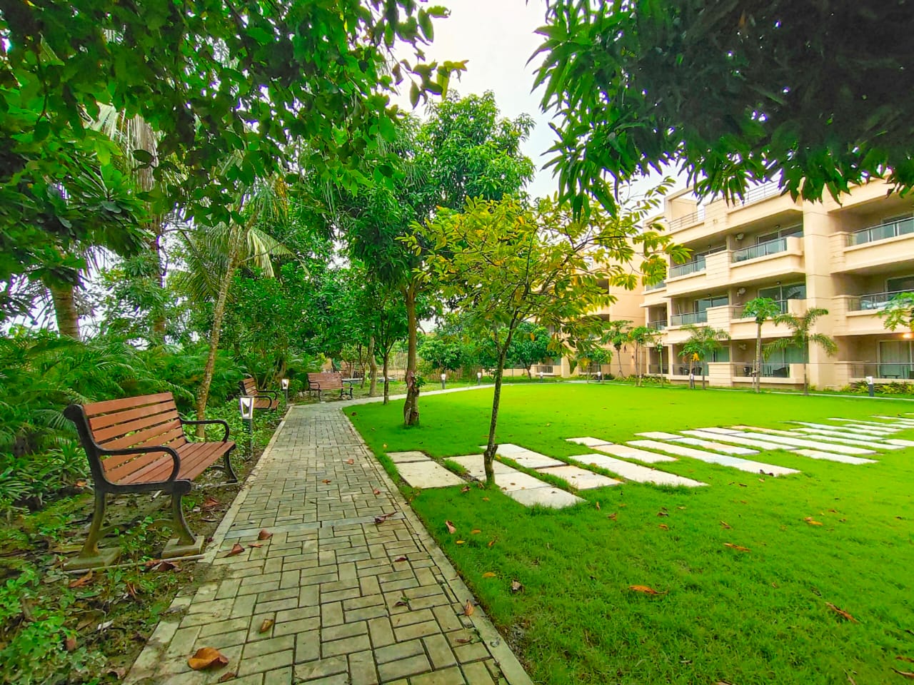 senior living