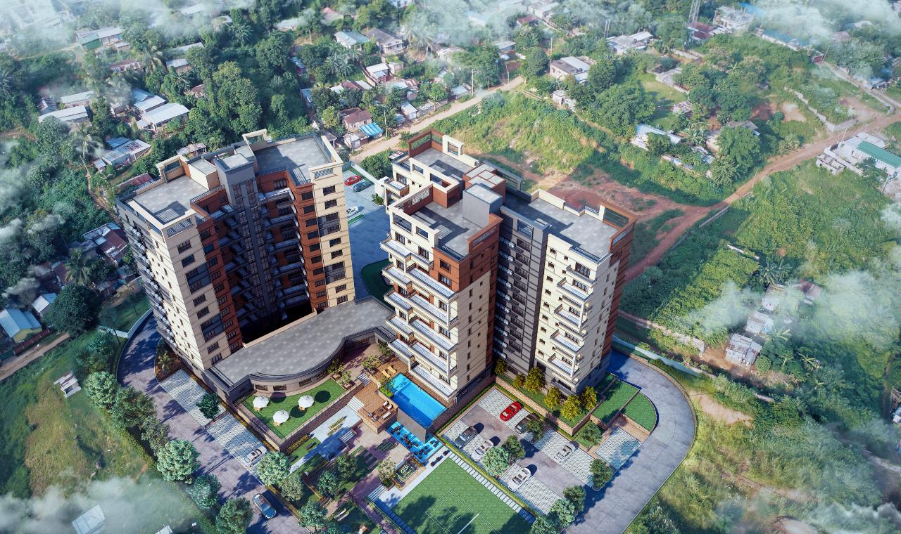 duplex in guwahati